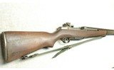 Winchester ~ M1 Garand ~ .30-06 - 1 of 10