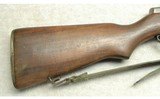 Winchester ~ M1 Garand ~ .30-06 - 2 of 10
