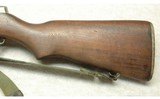 Winchester ~ M1 Garand ~ .30-06 - 9 of 10