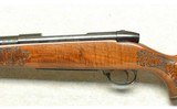 Weatherby ~ Mark V ~ .300 Weatherby Mag - 8 of 10