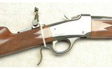 Browning ~ 1885 ~ .45 Colt - 3 of 10