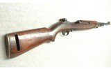 Winchester ~ M1 Carbine ~ .30 Carbine - 1 of 10