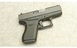 Glock ~ 43 ~ 9mm - 1 of 2