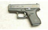 Glock ~ 43 ~ 9mm - 2 of 2