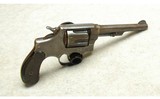 Smith & Wesson ~ .32 HE Model 1903 ~ .32 S&W Long - 1 of 2