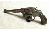 Smith & Wesson ~ .32 HE Model 1903 ~ .32 S&W Long - 2 of 2