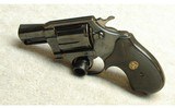 Colt ~ Detective Special ~ .38 Special - 2 of 2