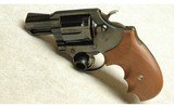 Colt ~ Lawman MK III ~ .357 Mag - 2 of 2