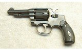 Smith & Wesson ~ .32 HE 2nd Model ~ .32 S&W Long - 2 of 2