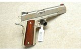 Kimber ~ Stainless LW ~ 9mm - 1 of 2