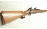 Ruger ~ M77 ~ .284 Win. - 1 of 10