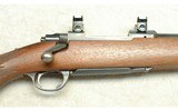 Ruger ~ M77 ~ .284 Win. - 3 of 10