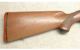 Ruger ~ M77 ~ .284 Win. - 2 of 10