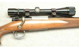 Mauser ~ Sporter ~ 6mm Rem. - 3 of 10