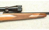 Mauser ~ Sporter ~ 6mm Rem. - 4 of 10