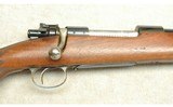 Husqvarna ~ Mauser 98 Sporter ~ .30-06 - 3 of 10