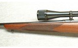 Sako ~ Riihimaki ~ .222 Rem. - 6 of 10