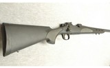 Remington ~ SPS Varmint ~ .204 Ruger - 1 of 10