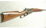 Winchester ~ 1895 ~ .30-40 Krag - 1 of 10