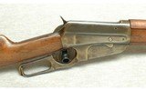 Winchester ~ 1895 ~ .30-40 Krag - 3 of 10