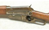 Winchester ~ 1895 ~ .30-40 Krag - 8 of 10