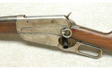 Winchester ~ 1895 SRC ~ .30-06 - 8 of 10