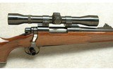 Remington ~ 700 BDL ~ 6mm Rem. - 3 of 10
