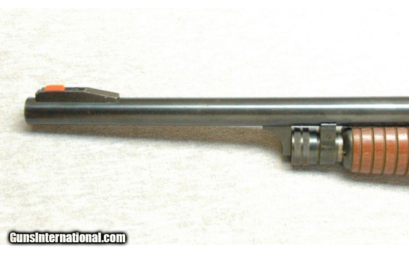 ithaca 37 police special choke