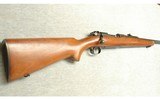 Winchester ~ Pre-64 Model 70 ~ .257 Roberts - 1 of 10