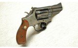 Smith & Wesson ~ 19-2 ~ .357 Magnum - 1 of 2