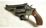 Smith & Wesson ~ 19-2 ~ .357 Magnum - 2 of 2