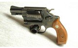 Smith & Wesson ~ 36 ~ .38 Special - 2 of 2