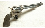 Colt ~ Single Action Army ~ .38 Special - 1 of 2