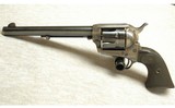 Colt ~ Single Action Army ~ .38 Special - 2 of 2