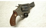 Smith & Wesson ~ Pre-Model 34 ~ .22 LR - 1 of 2