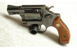 Smith & Wesson ~ 36 ~ .38 Special - 2 of 2