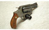 Smith & Wesson ~ 36 ~ .38 Special - 1 of 2