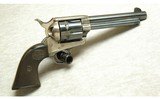 Colt ~ Single Action Army ~ .45 Colt - 1 of 2