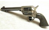 Colt ~ Single Action Army ~ .45 Colt - 2 of 2