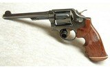 Smith & Wesson ~ Pre-Model 10 ~ .38 Special - 2 of 2