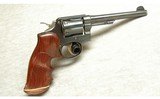 Smith & Wesson ~ Pre-Model 10 ~ .38 Special - 1 of 2