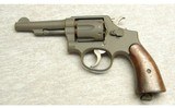 Smith & Wesson ~ Victory ~ .38 Special - 2 of 2