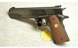 Colt ~ Gold Cup National Match ~ .45 Auto - 2 of 2