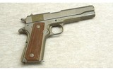 Ithaca ~ M1911 A1 ~ .45 Auto - 1 of 2