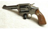 Smith & Wesson ~ 1905 ~ .38 Special - 2 of 2