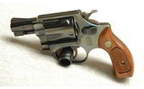 Smith & Wesson ~ 36 ~ .38 Special - 2 of 4