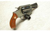 Smith & Wesson ~ 36 ~ .38 Special - 1 of 4