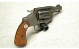 Colt ~ Detective Special ~ .38 Special - 1 of 2
