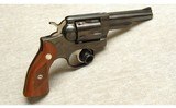 Ruger ~ Police Service Six ~ .357 Mag - 1 of 2