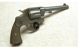 Colt ~ New Service ~ .45 Colt - 1 of 2